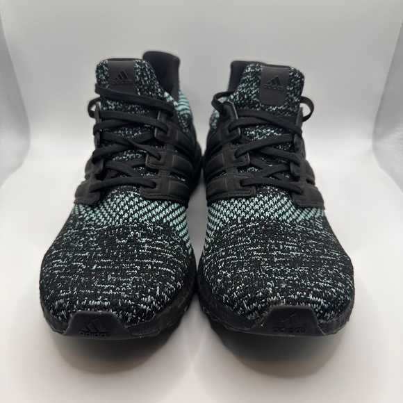 Adidas UltraBOOST Running Shoes - Men's US 8 - Includes original box - Picture 3 of 9